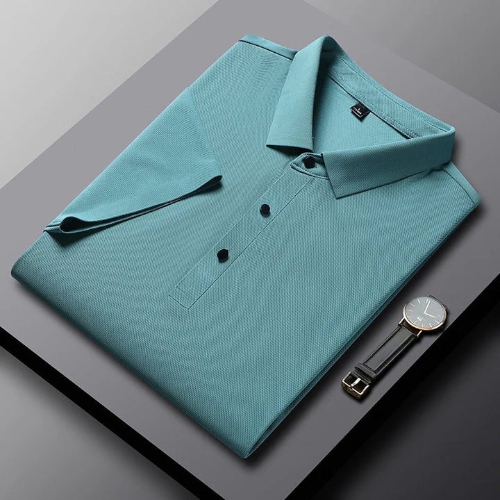 The Golf Shirt