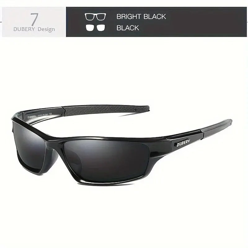 Polarized Sunglasses