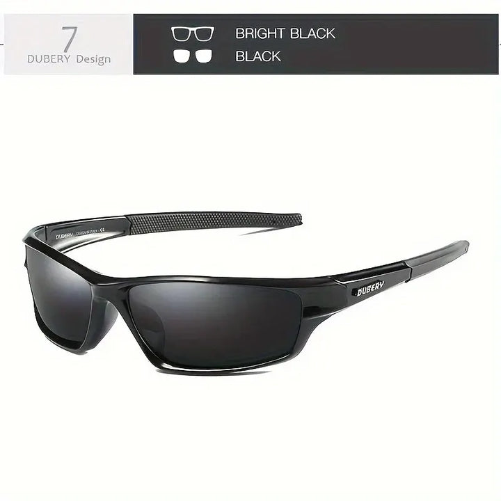 Polarized Sunglasses