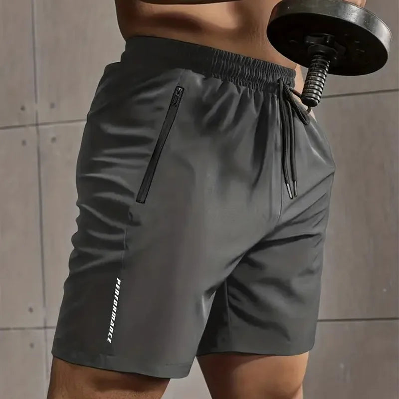 Men's Workout & Casual Shorts 2025