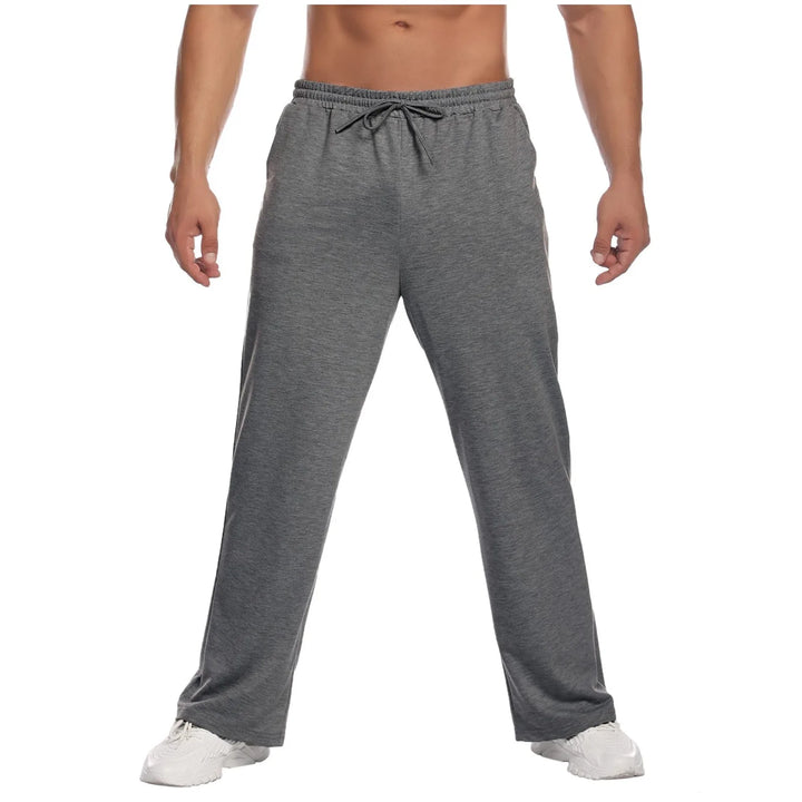 Men’s Lightweight Jogging Bottoms