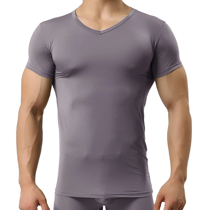 Ice Silk Top