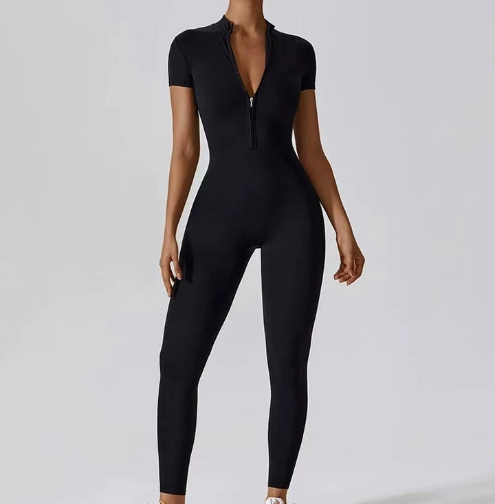 Women’s Yoga Bodysuit 2025