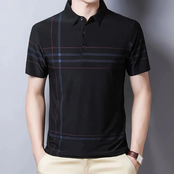 The Pattern Shirt