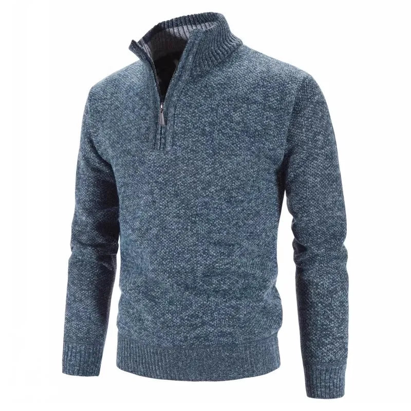 Autumn Thick Knitted Sweater