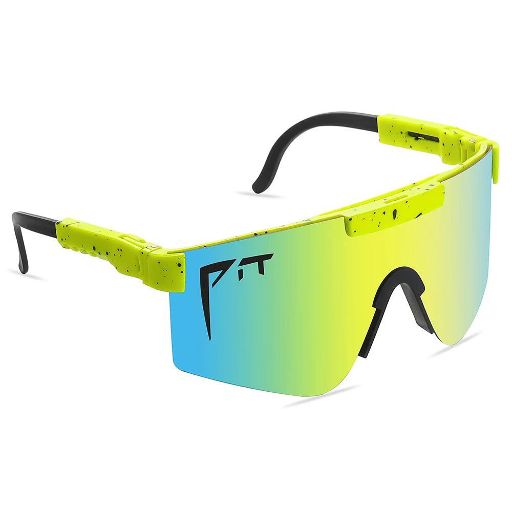 PIT VIPER Sunglasses