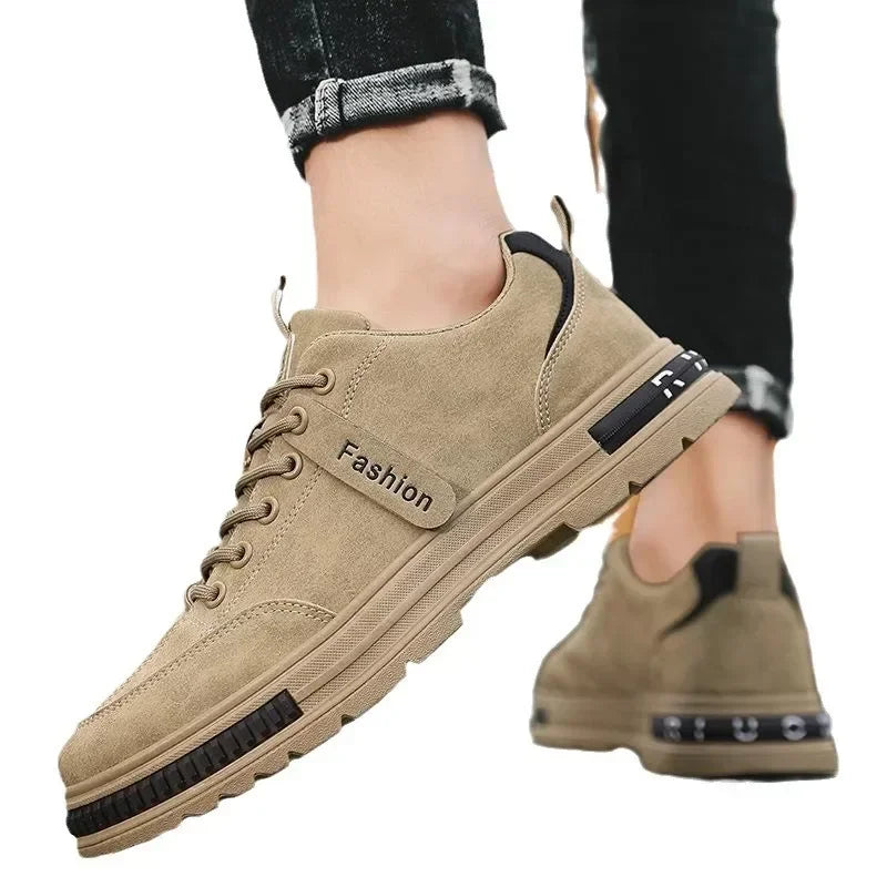 Men’s Trendy Sports Shoes Lightweight & Casual 2024
