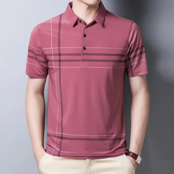 The Pattern Shirt