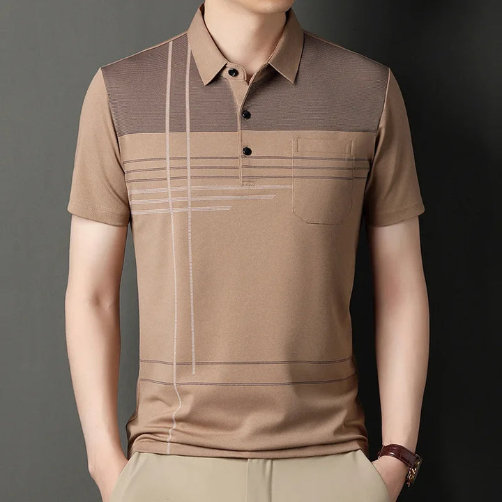 The Polo T Shirt