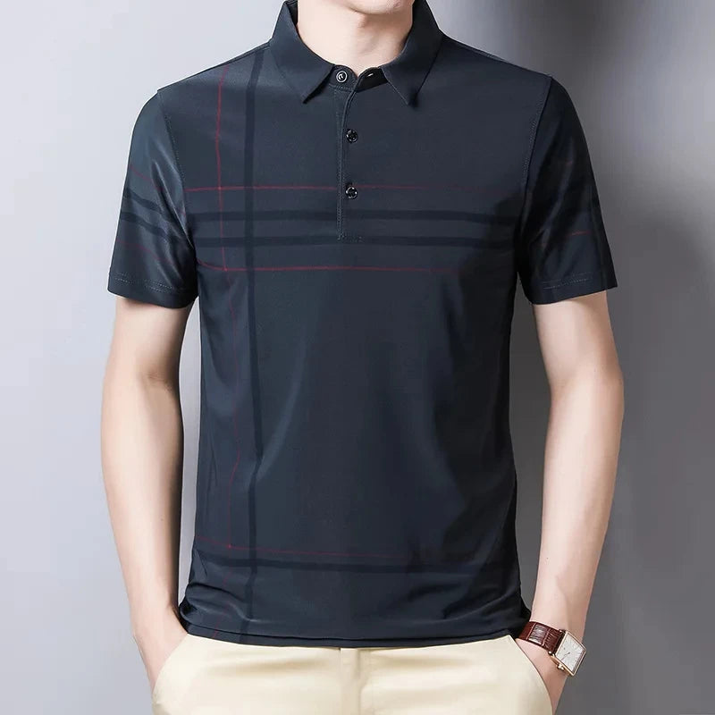 The Pattern Shirt