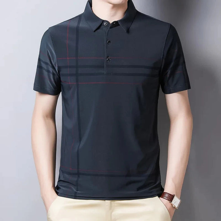 The Pattern Shirt