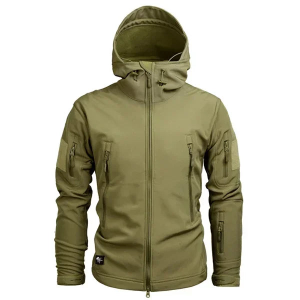 The Military Jacket