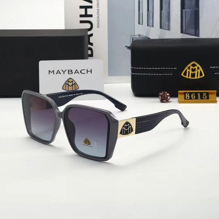Car Leisurely Sunglasses For Maybach S Class GLS480 GLS600 S450 S480 S500 S580 S600 S650 S680 UV Protection Men Women Goggles