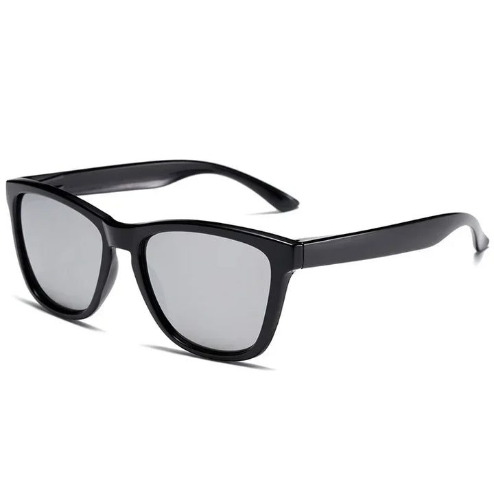 UV400 Sports Sunglasses Anti-Reflective Eyewear