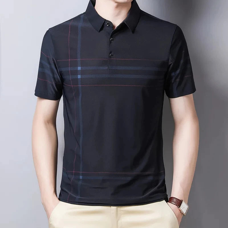 The Pattern Shirt