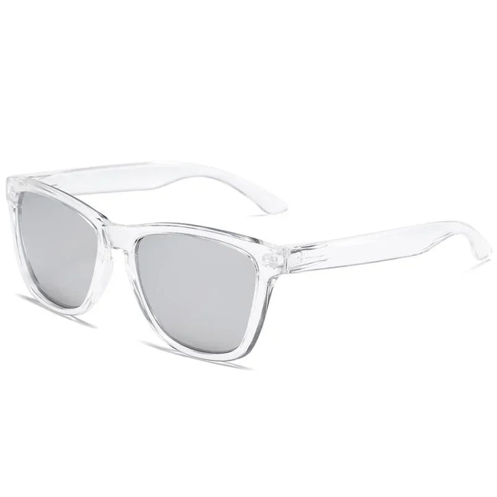 UV400 Sports Sunglasses Anti-Reflective Eyewear