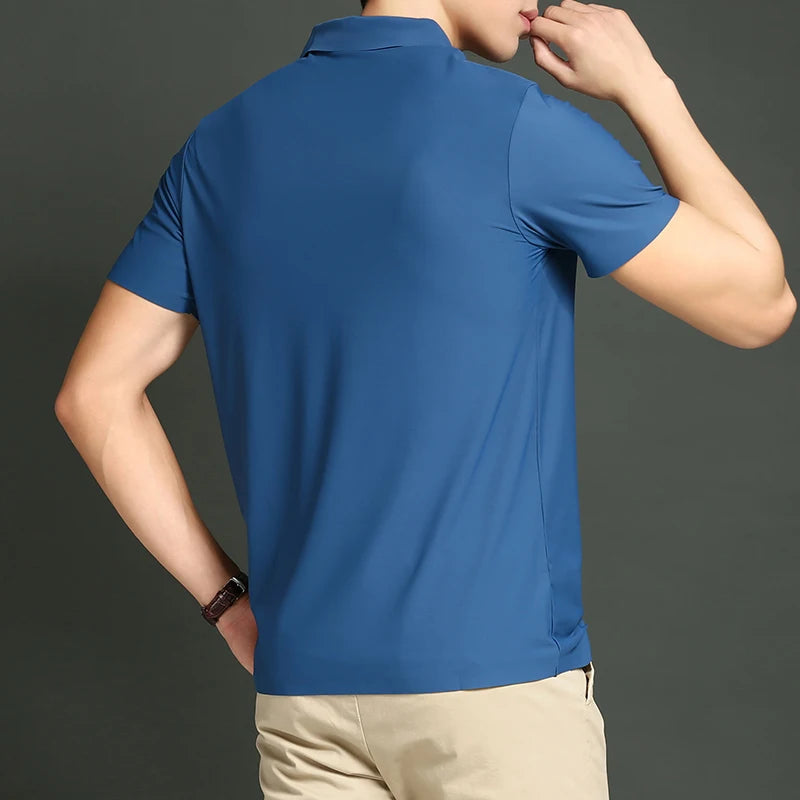 The Golf Shirt