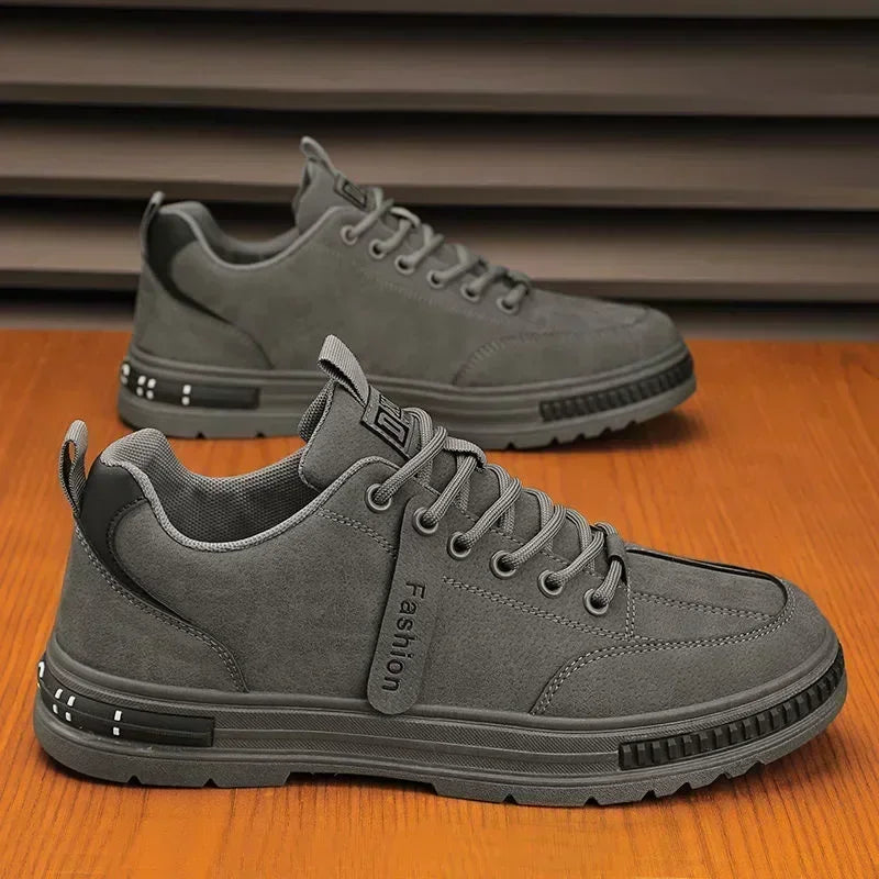 Men’s Trendy Sports Shoes Lightweight & Casual 2024