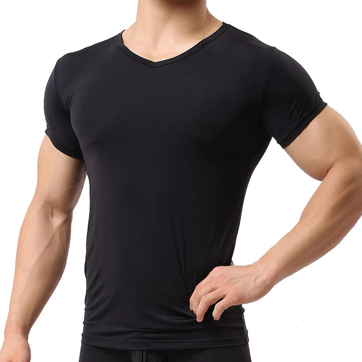 Ice Silk Top