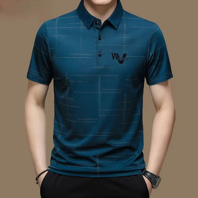 The Pattern Shirt