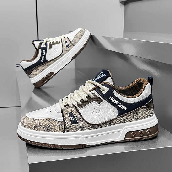 Men’s Spring 2025 Casual Training Shoes