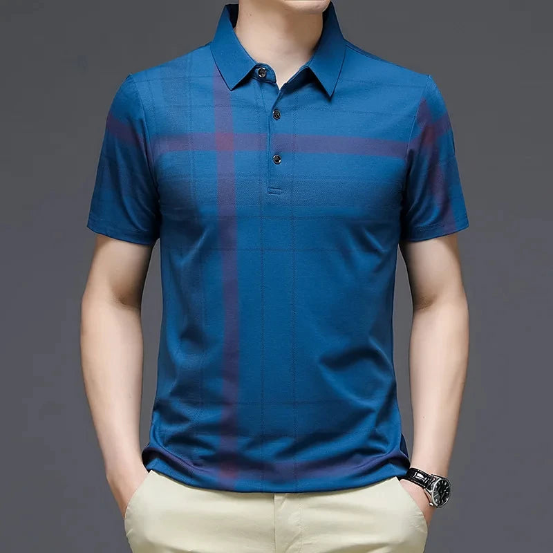 The Pattern Shirt