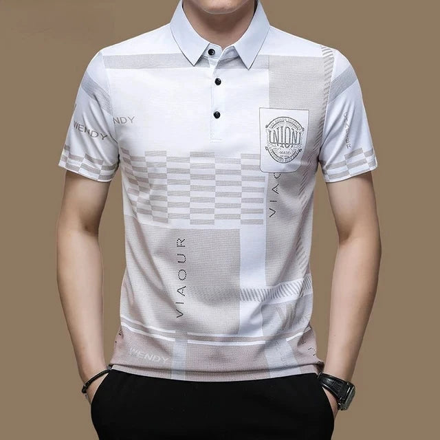 The Pattern Shirt