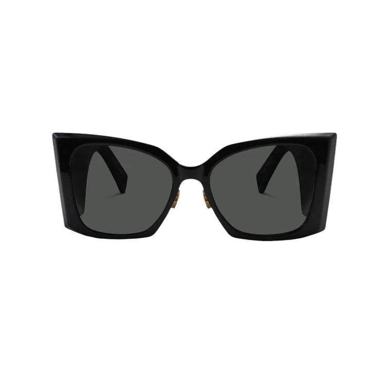 Cat Eye UV400 Sunglasses Oversized Women’s Shades