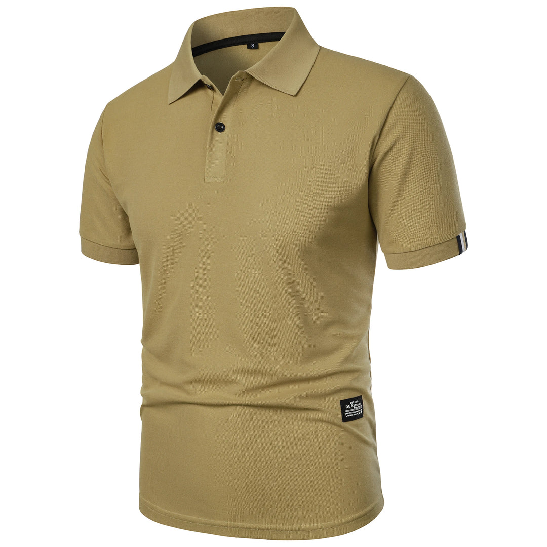 THE MUSCLE BASIC T-SHIRT