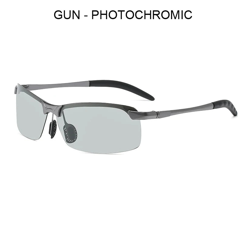 Polarized Sunglasses Photochromic