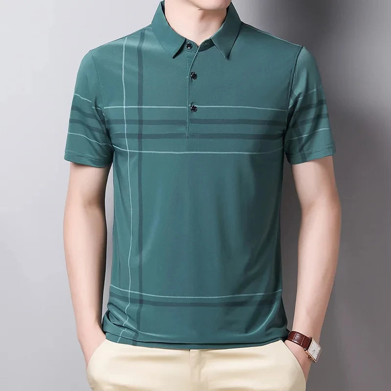 The Pattern Shirt
