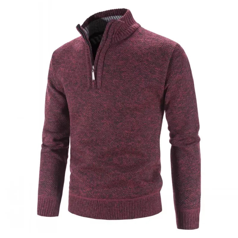 Autumn Thick Knitted Sweater