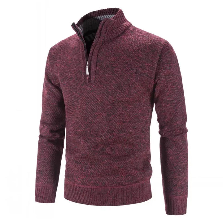 Autumn Thick Knitted Sweater