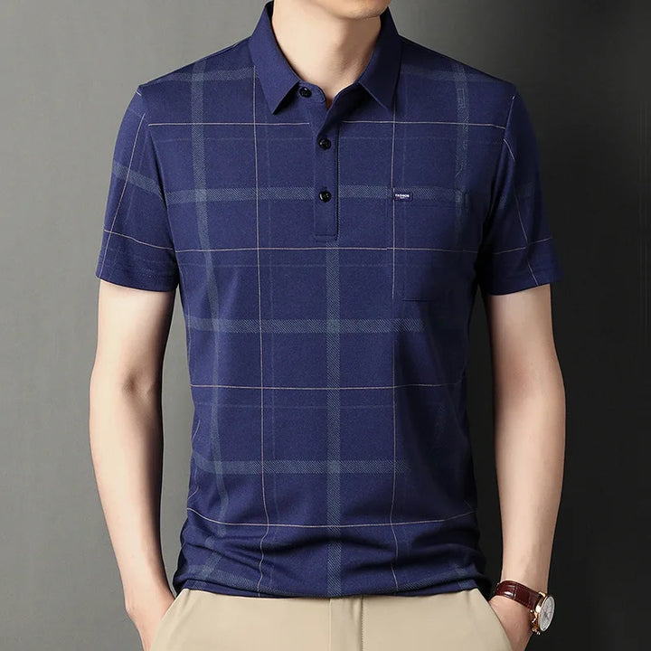 The Polo T Shirt
