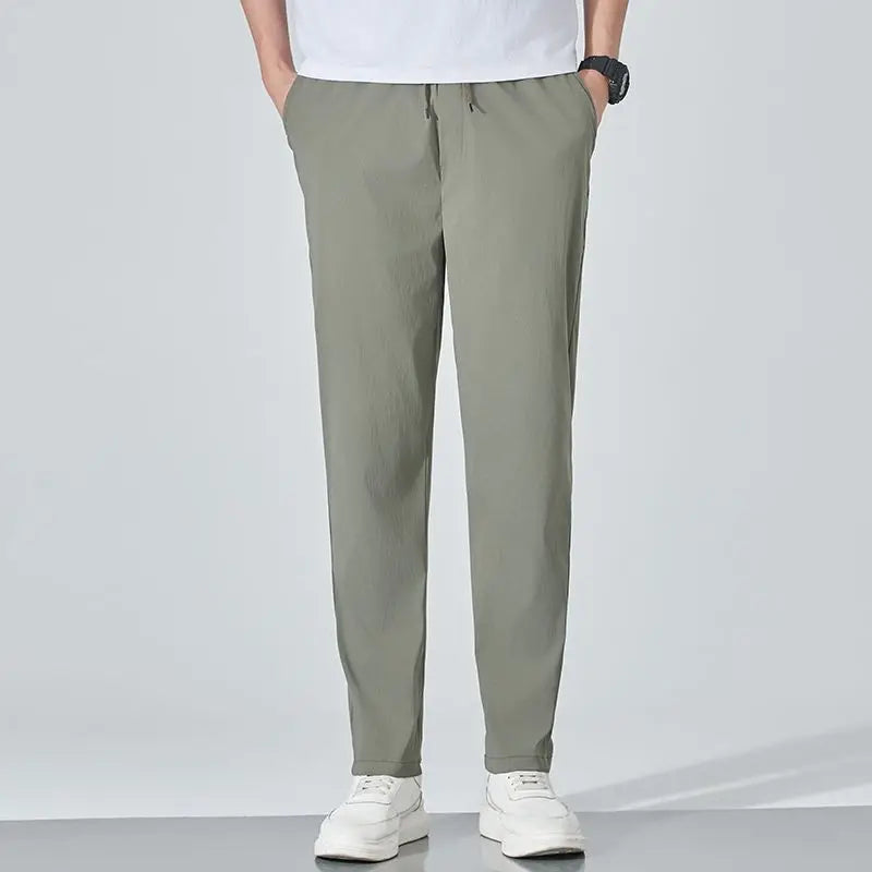 The Tech Trouser
