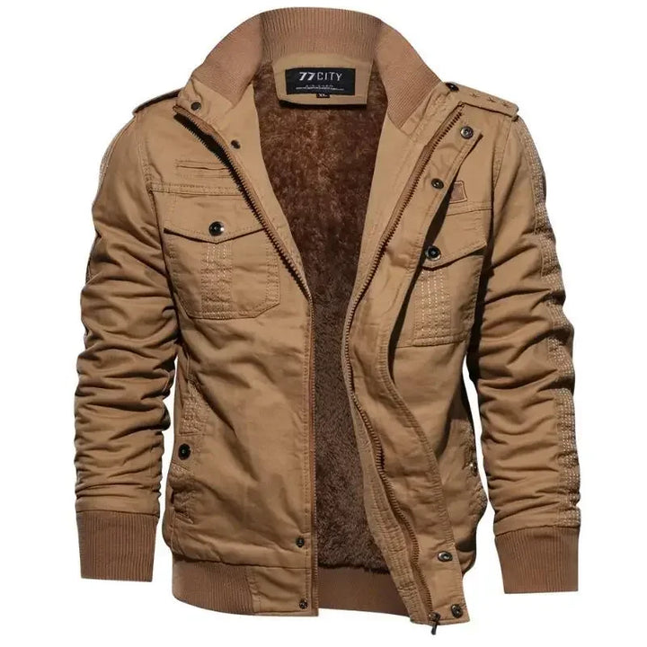 The Elite Jacket