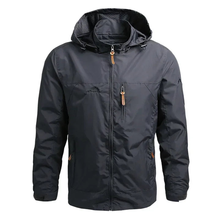 The Wind breaker Jacket