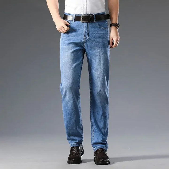 Oversize Loose Baggy Jeans