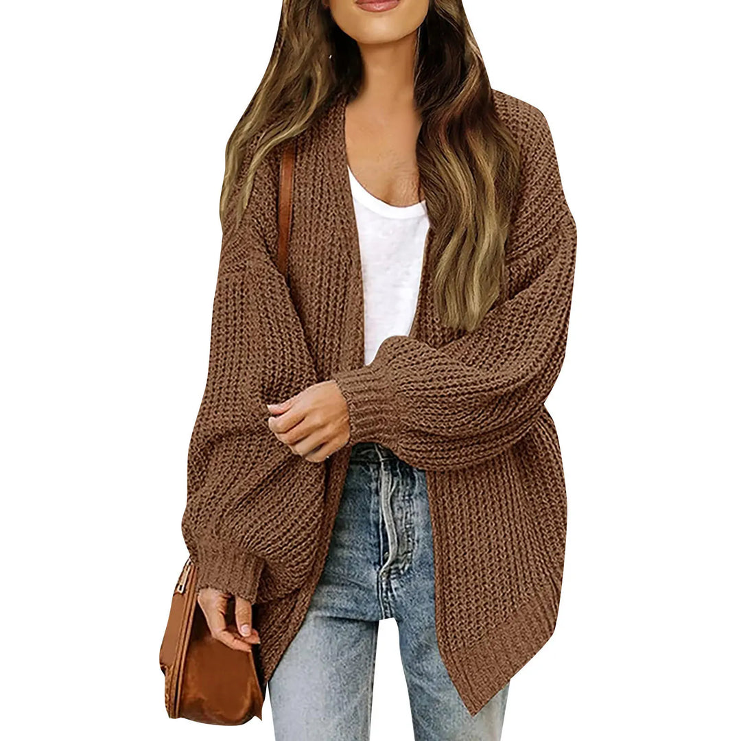 Women’s Knit Cardigan Sweater