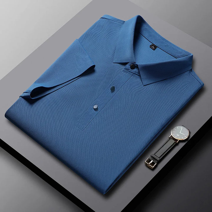 The Golf Shirt