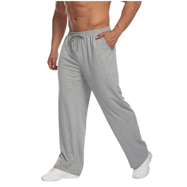 Men’s Lightweight Jogging Bottoms