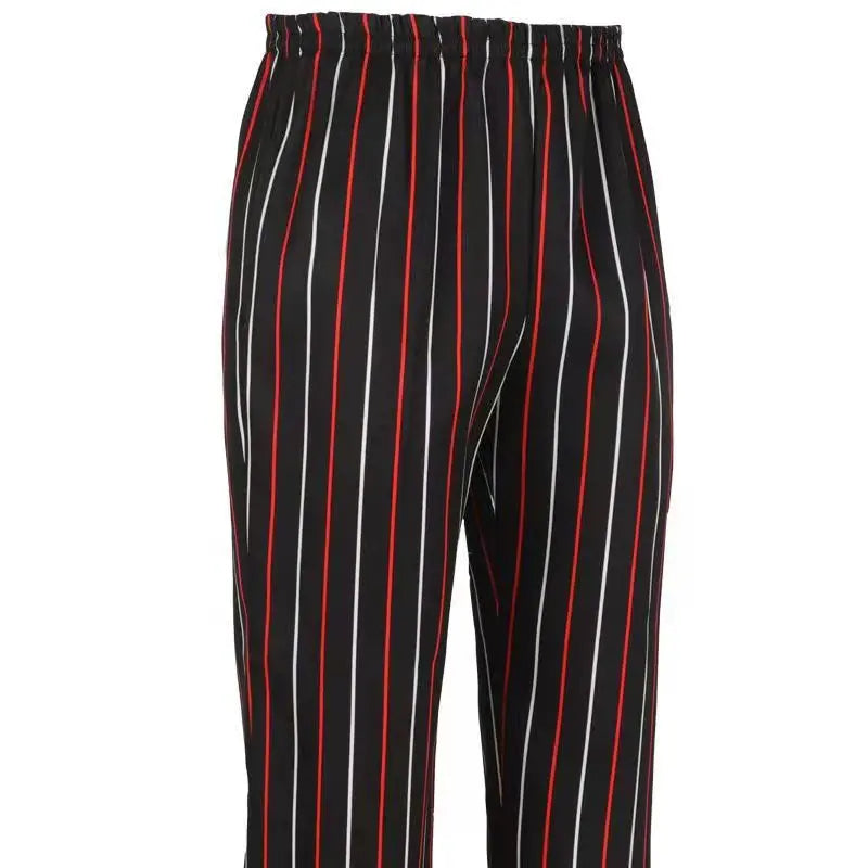 Men’s Restaurant Chef Bottoms Cool & Comfy 2025