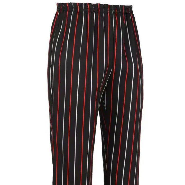 Men’s Restaurant Chef Bottoms Cool & Comfy 2025
