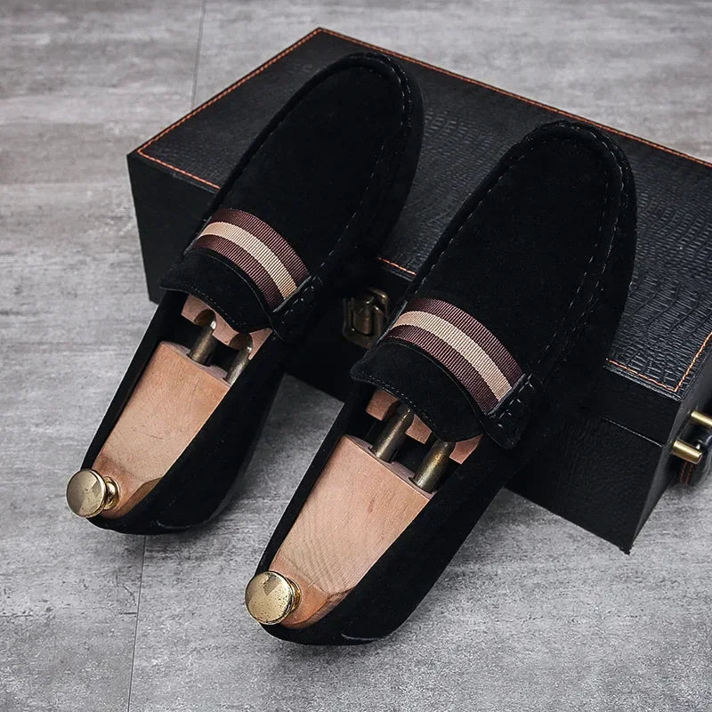 Tênis Brand Loafer Shoe