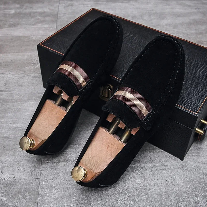 Tênis Brand Loafer Shoe