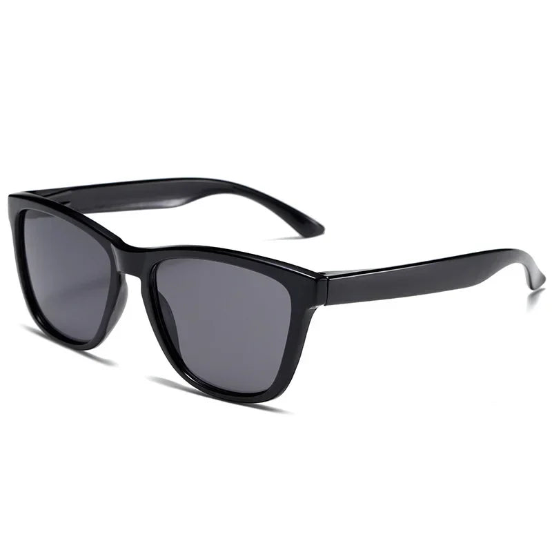 UV400 Sports Sunglasses Anti-Reflective Eyewear