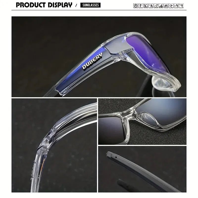 Polarized Sunglasses