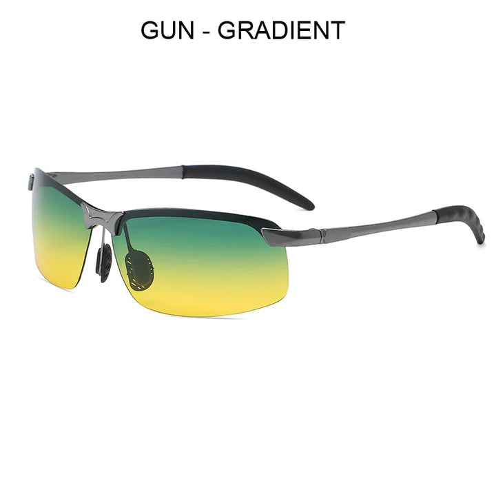 Polarized Sunglasses Photochromic