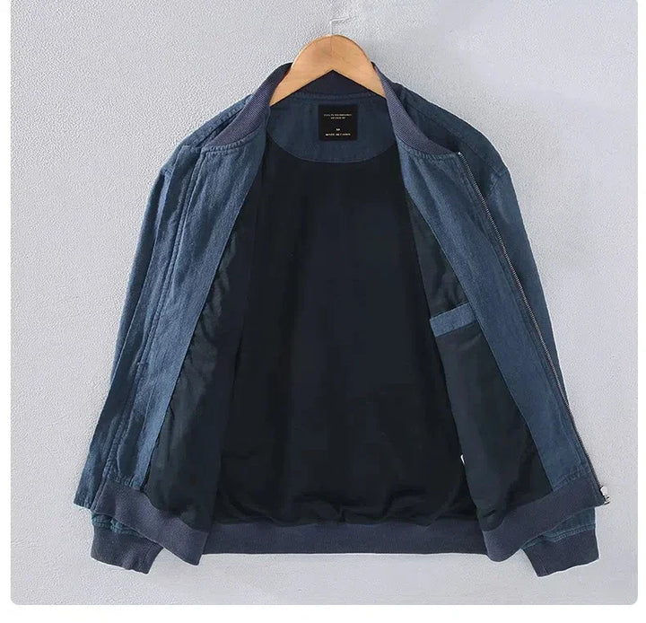 The Baseball Uniforms Jackets