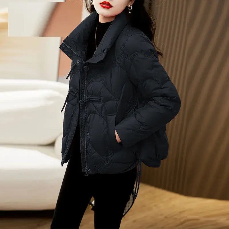 2024 Women’s Down Jacket
